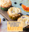 Blueberry Orange Muffins Semi-Exclusive Set 2