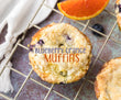 Blueberry Orange Muffins Semi-Exclusive Set 7