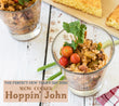Semi - Exclusive Set 2 - Slow Cooker Hoppin' John (Carolina Peas and Rice)