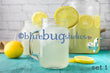 Hard Lemonade Semi-Exclusive Set 1 (PLUS BONUS SHARED LEMON SIMPLE SYRUP RECIPE)