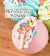Spring Styled Hot Chocolate Bombs Semi-Exclusive Set 5
